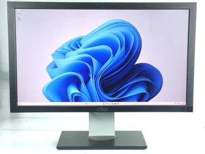 Dell U2711b 27 Zoll QHD IPS LCD PC Monitor HDMI DP 2560 x 1440 60Hz Bildschirm - Afbeelding 1 van 7