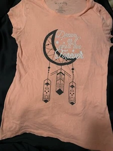 Damen Tshirt Wound Up Graphic L - Bild 1 von 2