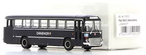 BREKINA PIBK59910 - Fiat 306-3 Cansa "Carabineros" Ho 1:87 - Imagen 1 de 6