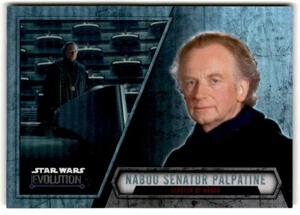 2016 Star Wars Topps Evolution Han Solo #46 - Picture 1 of 2