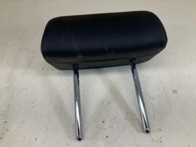 07 08 09 10 11 12 13 Reposacabezas asiento trasero izquierdo o derecho BMW X5 OEM B Foto 1 de 4