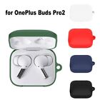 Soft Wireless Earbuds Case Charging Box Cover for OnePlus Buds Pro2 Travel
