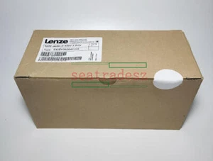 NEW 1PCS Lenze Inverter E82EV302K4C200 E82EV302-4C200 - Picture 1 of 1