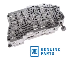 GENUINE GM FIT 12-23 AUTOMATIC TRANSMISSION CONTROL VALVE BODY 24249346 ACDELCO - Picture 1 of 6