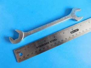 USED, MAC TOOLS "3/4 IN. " ANGLE HEAD WRENCH , PART #DA24 - Picture 1 of 4