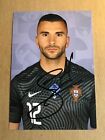 Anthony Lopes, Portugal ????  Photo hand signed
