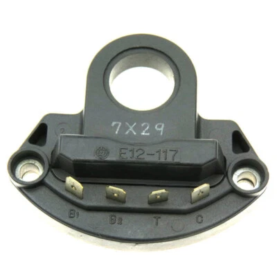 Módulo de control de encendido para Honda Civic Accord E12-117 30120-PM3-0050 Foto 1 de 4