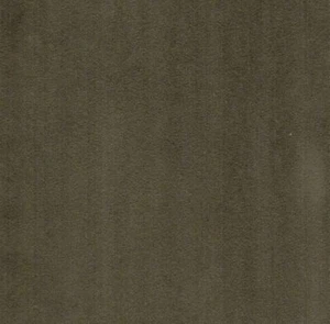 #39 OLIVE GREEN SUEDED COTTON  2yds X 58" JACKET PANT WGT FABRIC  - Picture 1 of 1