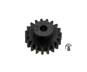 Tamiya 54629 DT-03/02 19 Z Stahl Motorritzel M0,8 300054629 - Bild 1 von 1