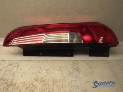 Ram ProMaster City 2015-2022 Right Tail Light Assembly 68311694AA B07518 - Image 1 of 4