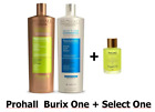 PROHALL BURIX ONE + SELECT ONE JE 1 LITER / 100% AUTHENTISCH