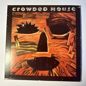 Crowded House ~  Woodface ~ CD Digisleeve ~ Capitol Records 1995 - Picture 1 of 12