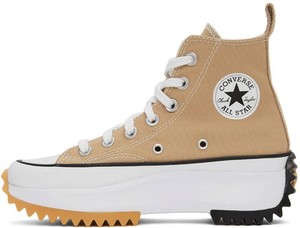 Las mejores ofertas en Zapatillas Deportivas Marrón Converse para De mujer  | eBay