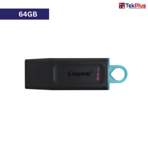 Kingston DataTraveler Exodia DTX/64GB Flash Drive USB 3.2 Memory Stick Pen Drive - Picture 1 of 5