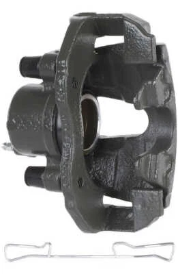 Передний левый тормозной суппорт для 2004-2007 Ford Focus 2005 2006 Cardone 18-B4948 - Изображение 1 из 4