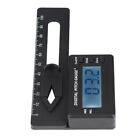 RC Accessory LCD Display Electronic Digital Pitch Gauge For Helicopter Model ISP