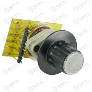 EBE Selector Switch 0046-0736-0003 "a" 3 - Picture 1 of 4