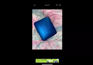 JBL GO 2 Wasserdichtes Bluetooth Lautsprecher -Blau - Bild 1 von 6