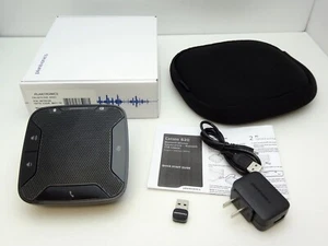 Plantronics Calisto P620-M Bluetooth USB Freisprecher - Microsoft Lync Geprüft - Bild 1 von 2