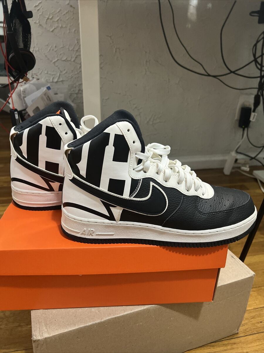 Nike Air Force 1 ´07 LV8 WB High Black for Sale Nike Air Force 1 ´07 LV8 WB High Black for Sale