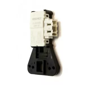 Genuine Samsung Washing Machine Door Interlock part number DC64-015 HIGH QUALITY - Picture 1 of 2