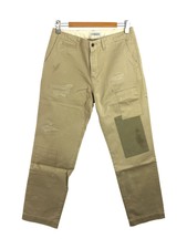Japan Blue Jeans Jb1600 Rd Revolve Remake Trousers/32 W39cm/L77cm JAPAN
