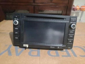 Toyota Tacoma OEM Gracenote Radio - Picture 1 of 3