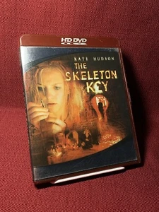 The Skeleton Key HD-DVD Universal 2007 Kate Hudson SHIPS FREE - Imagen 1 de 5