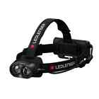 Led Lenser H19R Core Rechargeable LED Head Torch 3500 Lumens 502124 NEW IN BOX