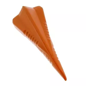 Manual Log Splitter Wedge Diamond Wedge Wood Wedge Wood Splitter Wedge Tool - Picture 1 of 2