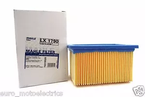 Mahle Air Filter BMW F & G650 13 71 2 345 232,13 71 8 534 200, AF-232LX1790 - Picture 1 of 3
