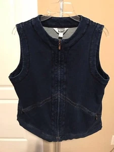 Blast Blue Weste Petite XL - Bild 1 von 3