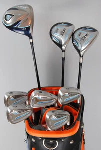 Mizuno MX 100 Komplettset Graphit Damen Flex - Bild 1 von 9