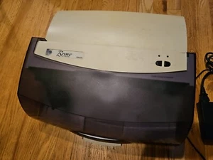 Primera Bravo Disc Publisher DVD/CD Duplicator & Printer All in One For Parts - Picture 1 of 5