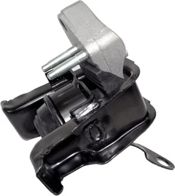 Toyota Genuine 03-08 Corolla Matrix 1.8L Mounting Insulator RH Right 12305-0D023 - Image 1 of 4