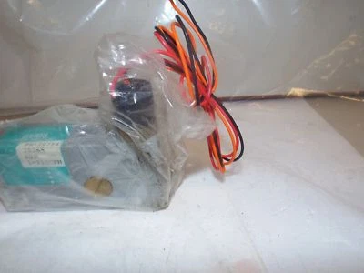 GEMS SENSOR FS-10798 FLOW SWITCH - Image 1 of 3