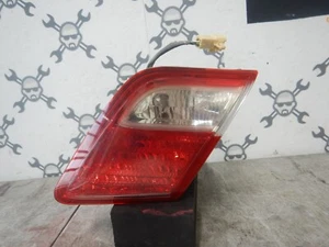 2007 2008 2009 TOYOTA CAMRY RIGHT PASSENGER SIDE TAIL LIGHT TAILLIGHT OEM - Picture 1 of 10