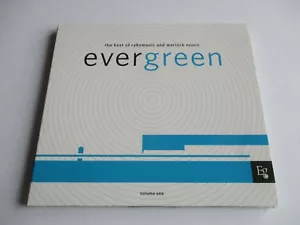 Evergreen Copyrights BEST OF RYKOMUSIC & WARLOCK CD Sampler RARE 20 Tracks NEW - Bild 1 von 4