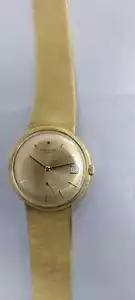 Reloj Hombre Patek Philippe Vintage 34.9mm 324269/3445 Oro Amarillo 18K - Imagen 1 de 1