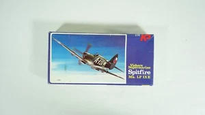 KP 1:72 Model Plane Kit Vickers Supermarine Spitfire MK. Item KP023 NEW HO17 - Picture 1 of 9