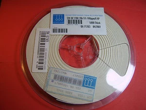 5000x 1206 20K 5% SMD RESISTORS MICROTECH - Picture 1 of 1