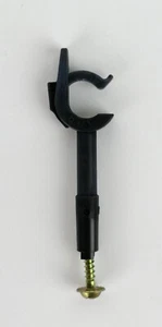 FERMA BRACCIO PER GIRADISCHI - TECHNICS SL-H 303 - 5,8 CM - Bild 1 von 1