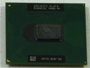 CPU Intel RH80535 SL6F8 3376033-13816 - Bild 1 von 1