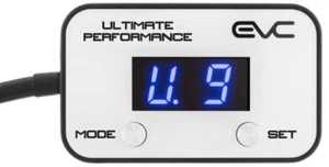 EVC THROTTLE CONTROLLER FOR MERCEDES BENZ GL450 X164 M273.923 4.7L V8 - Picture 1 of 1