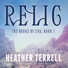 Relic par Heather Terrell 2013 CD non abrégé 9781482933260