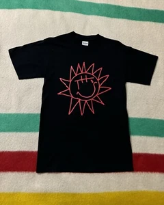 Number (N)ine Takahiro Miyashita FW 2005 The High Streets Concert Shirt Small S - Picture 1 of 7