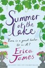 Summer at the Lake,Erica James
