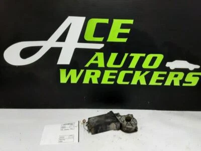 Driver Left Power Window Motor Front Fits 79-84 BMW 733i 571431 - Image 1 of 2