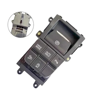 Electronic Parking Brake Switch Module For Hyundai For Tucson 2016-17 93300D3010 - Picture 1 of 9