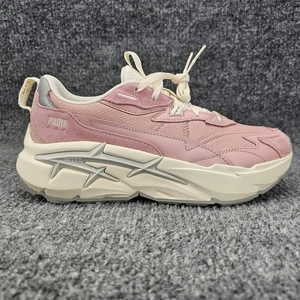 Puma Spina Nitro Tonal Damengröße 9 Future Pink sportliche Freizeit-Halbschuhe - Bild 1 von 13